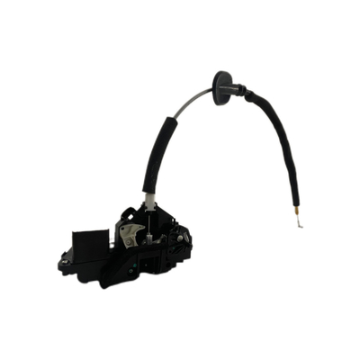 BYD Yuan PLUS SC2E-6205200 12V Corpo de fechadura de porta-chave Tota OE NO. 300*150*105mm
