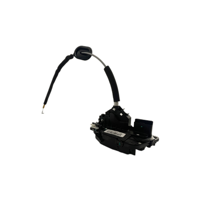 BYD Yuan PLUS SC2E-6205200 12V Corpo de fechadura de porta-chave Tota OE NO. 300*150*105mm