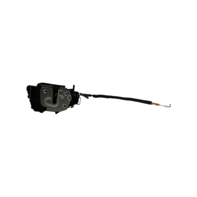 BYD Yuan PLUS SC2E-6205200 12V Corpo de fechadura de porta-chave Tota OE NO. 300*150*105mm