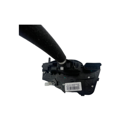 BYD Yuan PLUS SC2E-6205200 12V Corpo de fechadura de porta-chave Tota OE NO. 300*150*105mm