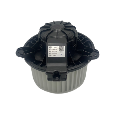 BYD Dolphin 12V Motor de Ar Condicionado de Automóvel Substituição de Peças de Automóvel com Soprador de Vento