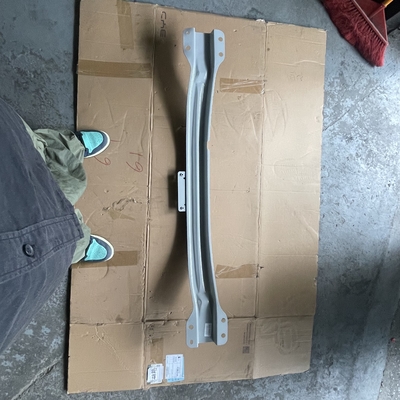 Quadro de proteção traseira de ferro para a geração 1 Song PLUS SUV 20.09- Suporte ao sistema de carroceria automática
