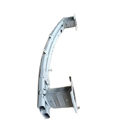 Esqueleto de proteção frontal de ferro para BYD Song OEM SAFG-8400010/70 Bateria Byd Change
