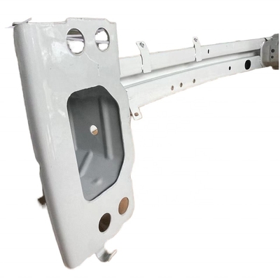 Esqueleto de proteção frontal de ferro para BYD Song OEM SAFG-8400010/70 Bateria Byd Change