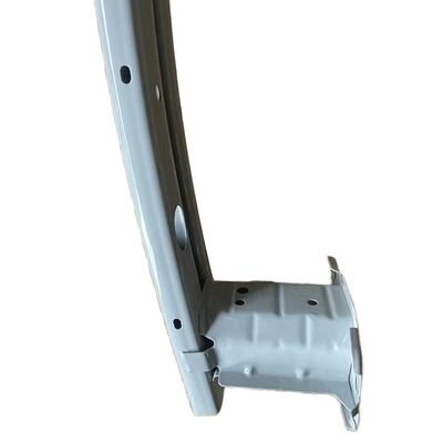 Esqueleto de proteção frontal de ferro para BYD Song OEM SAFG-8400010/70 Bateria Byd Change