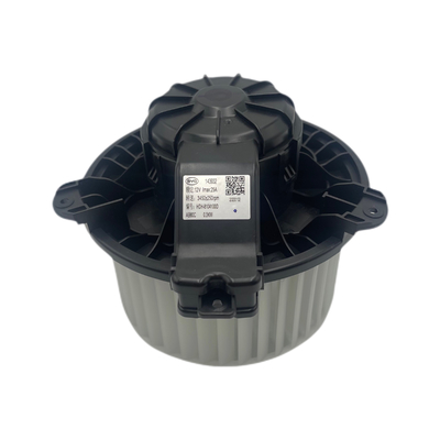 BYD Car Fitment 12V ventilador de refrigeração para Song Pro sistemas de ar condicionado perfeito