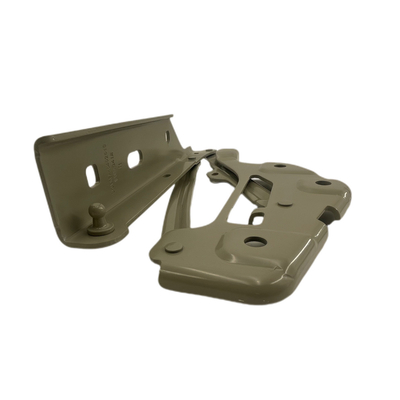 BYD SEAL Auto Parts EKEA-8402619/77 2023- Ano Portão frontal com encaixe direito