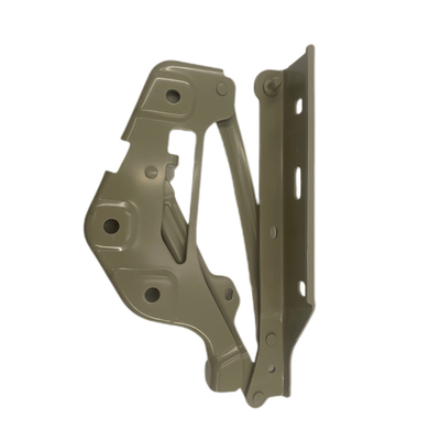 BYD SEAL Auto Parts EKEA-8402619/77 2023- Ano Portão frontal com encaixe direito