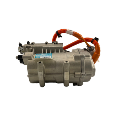 Compressor de CA elétrico de 2021-320V para veículos elétricos BYD Song PLUS DM-I/Qin PLUS DM-I