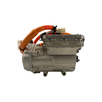 Compressor de CA elétrico de 2021-320V para veículos elétricos BYD Song PLUS DM-I/Qin PLUS DM-I