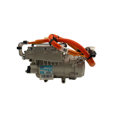 Compressor de CA elétrico de 2021-320V para veículos elétricos BYD Song PLUS DM-I/Qin PLUS DM-I