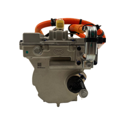 Compressor de CA elétrico de 2021-320V para veículos elétricos BYD Song PLUS DM-I/Qin PLUS DM-I