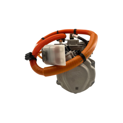 Compressor de CA elétrico de 2021-320V para veículos elétricos BYD Song PLUS DM-I/Qin PLUS DM-I