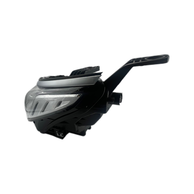 2021-2023 Ano Byd Song farol para alta visibilidade