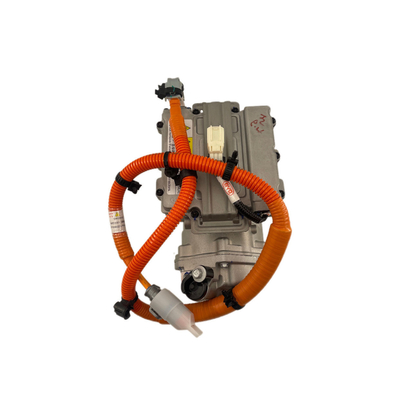 Compressor de CA elétrico de 2021-320V para veículos elétricos BYD Song PLUS DM-I/Qin PLUS DM-I