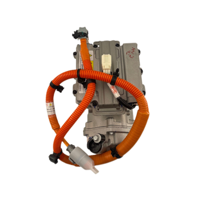 Compressor de ar condicionado eléctrico de 320V para BYD Song PLUS DM-I/Qin PLUS DM-I