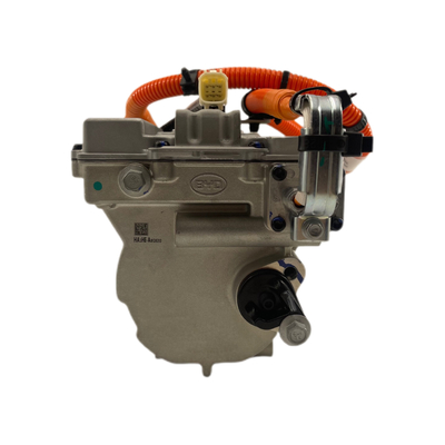 Compressor de ar condicionado eléctrico de 320V para BYD Song PLUS DM-I/Qin PLUS DM-I