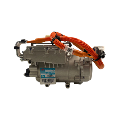 Compressor de ar condicionado eléctrico de 320V para BYD Song PLUS DM-I/Qin PLUS DM-I
