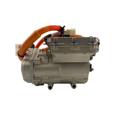 Compressor de ar condicionado eléctrico de 320V para BYD Song PLUS DM-I/Qin PLUS DM-I