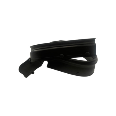 Sistema de cobertura de carroceria automática Anel de vedação de porta HC-6107211 para BYD Han DM PHEV Ano 2020- OEM