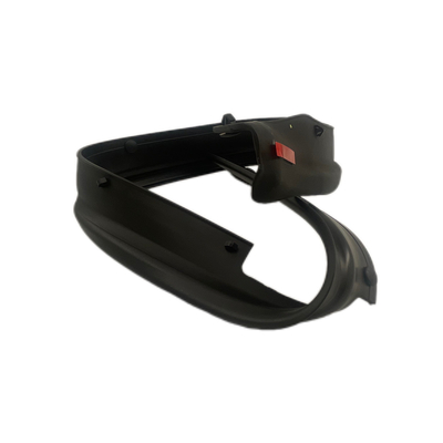 Sistema de cobertura de carroceria automática Anel de vedação de porta HC-6107211 para BYD Han DM PHEV Ano 2020- OEM