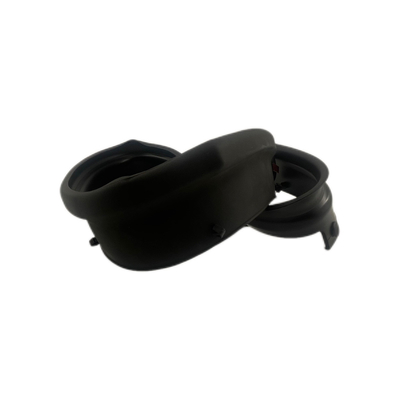 Sistema de cobertura de carroceria automática Anel de vedação de porta HC-6107211 para BYD Han DM PHEV Ano 2020- OEM