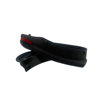 Sistema de cobertura de carroceria automática Anel de vedação de porta HC-6107211 para BYD Han DM PHEV Ano 2020- OEM