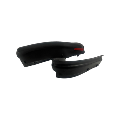 Sistema de cobertura de carroceria automática Anel de vedação de porta HC-6107211 para BYD Han DM PHEV Ano 2020- OEM