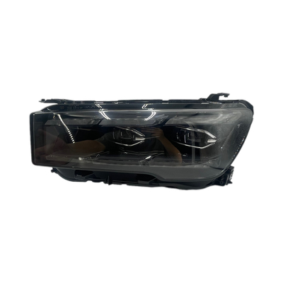 OE n.o 7051047500 72 watts Combinação esquerda do conjunto de faróis frontais para GEELY Boyue