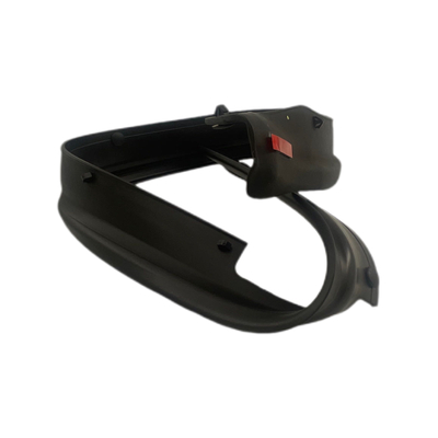 Substitua a faixa de vedação da porta original BYD Han EV para o corpo de vedação forte, parte HC-6107211