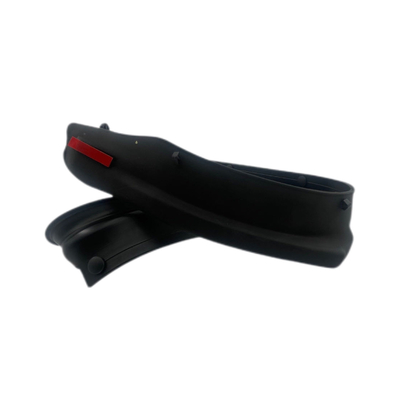 Substitua a faixa de vedação da porta original BYD Han EV para o corpo de vedação forte, parte HC-6107211