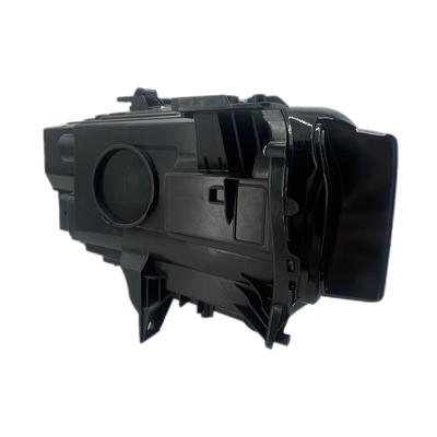 OE n.o 7051047500 72 watts Combinação esquerda do conjunto de faróis frontais para GEELY Boyue