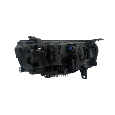 OE n.o 7051047500 72 watts Combinação esquerda do conjunto de faróis frontais para GEELY Boyue