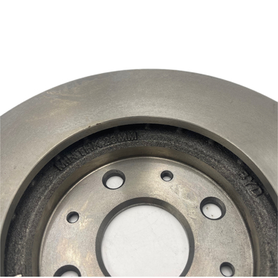 BYD Dolphin EM2E-3501011 Sistema de travagem OE Rotor quente e travagem para desempenho em 2022