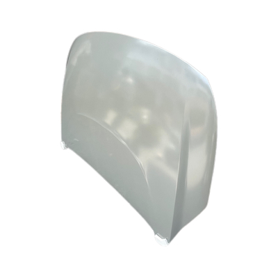 2019- Ano Geely Geometry a Hood OEM 5032045800C15 Steel Honeycomb Estilo 1660*1220*170MM