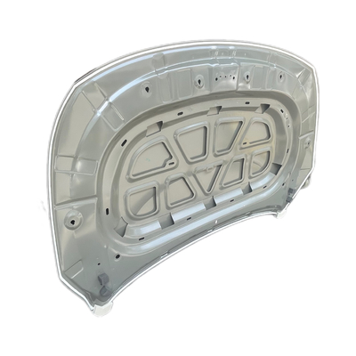 2019- Ano Geely Geometry a Hood OEM 5032045800C15 Steel Honeycomb Estilo 1660*1220*170MM