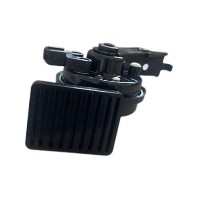 GEELY Xingrui 12V alto-falantes de automóveis Corno de ar Material plástico para sistemas elétricos de automóveis