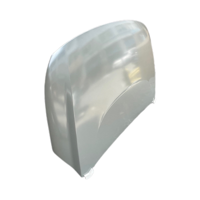 2019- Ano Geely Geometry a Hood OEM 5032045800C15 Steel Honeycomb Estilo 1660*1220*170MM