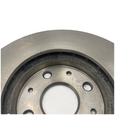 2022 Sistema de travagem de automóveis BYD Dolphin Brake Disc EM2E-3501011 Acessórios OEM