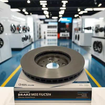 2022 Sistema de travagem de automóveis BYD Dolphin Brake Disc EM2E-3501011 Acessórios OEM