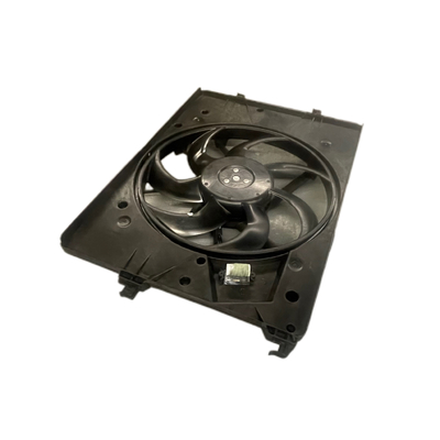 2021- Ventilador Elétrico de Radiador Automóvel OEM de 12 V para Veículo Elétrico BYD Qin PLUS EV