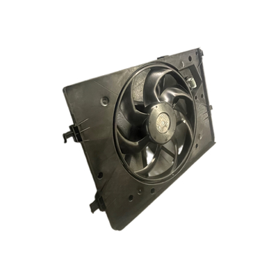 2021- Ventilador Elétrico de Radiador Automóvel OEM de 12 V para Veículo Elétrico BYD Qin PLUS EV