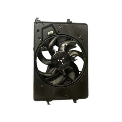 2021- Ventilador Elétrico de Radiador Automóvel OEM de 12 V para Veículo Elétrico BYD Qin PLUS EV