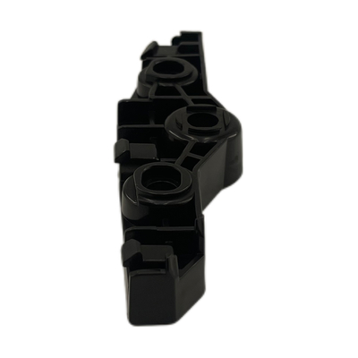 Excelente desempenho de custo BYD SONG Pro Bracket de montagem do pára-choque frontal para substituição / reparo