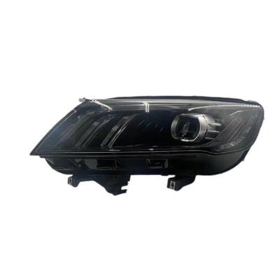 12V GEELY Instalação do carro Garantida Farol LED de alta potência para Faróis de Binrui Espelho