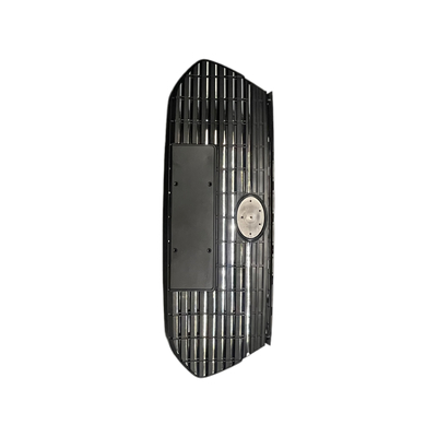 AMG Style Auto Radiating Air Runner Grill de pára-choques frontal para BYD QIN PLUS EV 2021