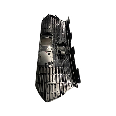 AMG Style Auto Radiating Air Runner Grill de pára-choques frontal para BYD QIN PLUS EV 2021