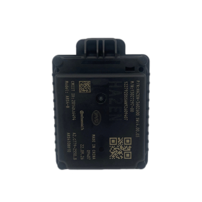 Tecnologia Adaptativa Original BYD Qin PLUS Sistema de Controle de Cruzeiro Adaptativo para 2021-