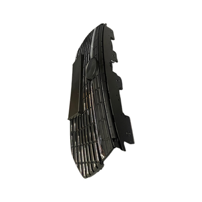 AMG Style Auto Radiating Air Runner Grill de pára-choques frontal para BYD QIN PLUS EV 2021