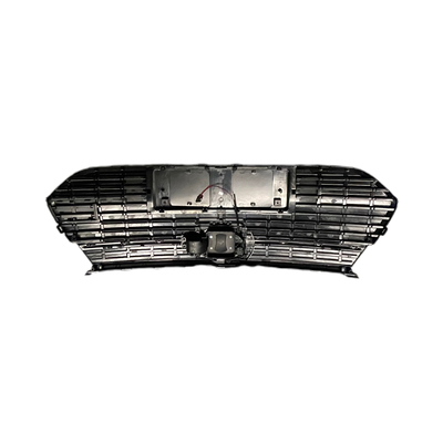 AMG Style Auto Radiating Air Runner Grill de pára-choques frontal para BYD QIN PLUS EV 2021
